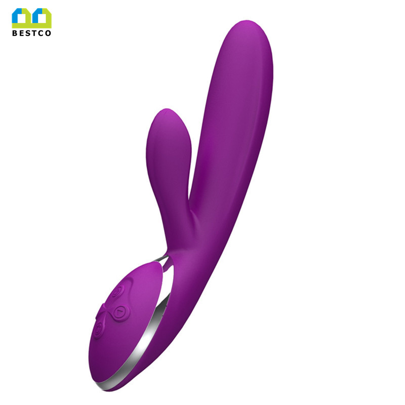 B-AXG1 G spot 12 speeds rabbit vibrator