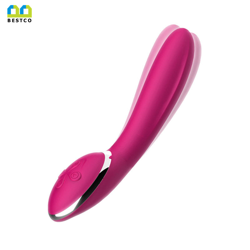 B-AXG2 fashion 12 modes G spot vibrator