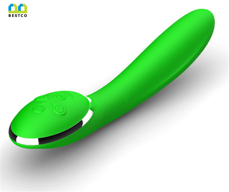 B-AXG2 fashion 12 modes G spot vibrator