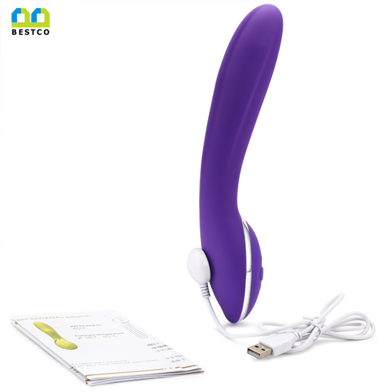 B-AXG2 fashion 12 modes G spot vibrator