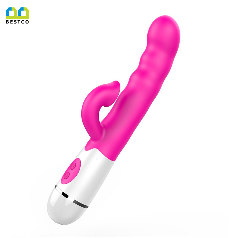 B-LG2 finger G spot vibrator