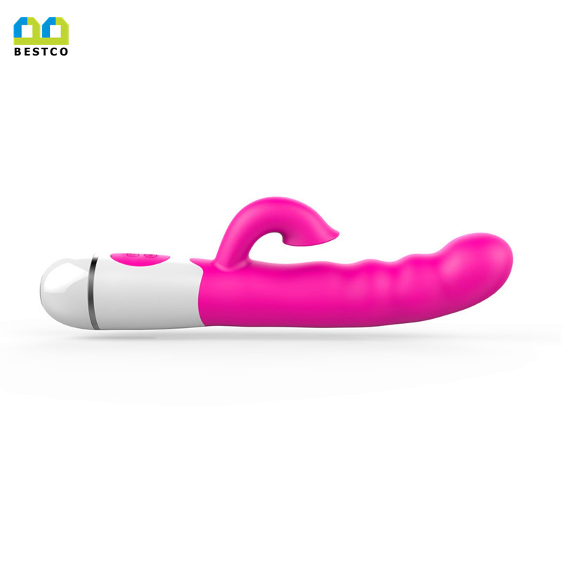 B-LG2 finger G spot vibrator