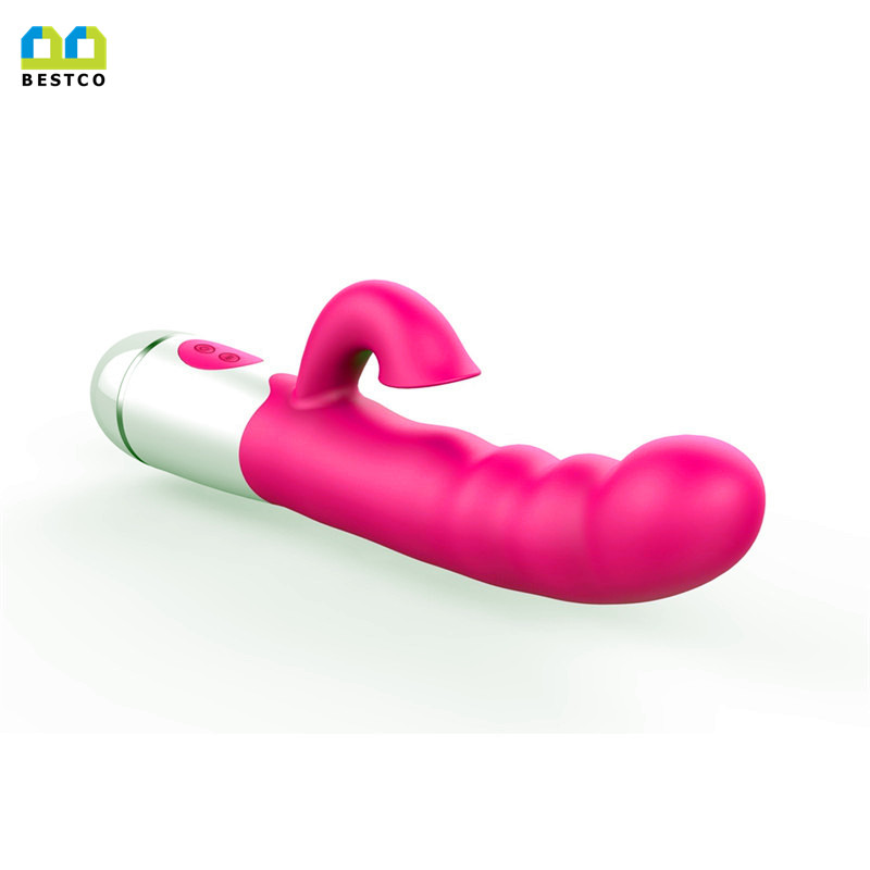 B-LG2 finger G spot vibrator
