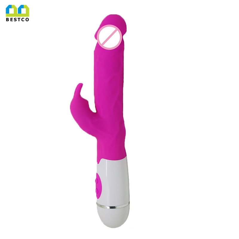B-LG3 small rabbit vibrator