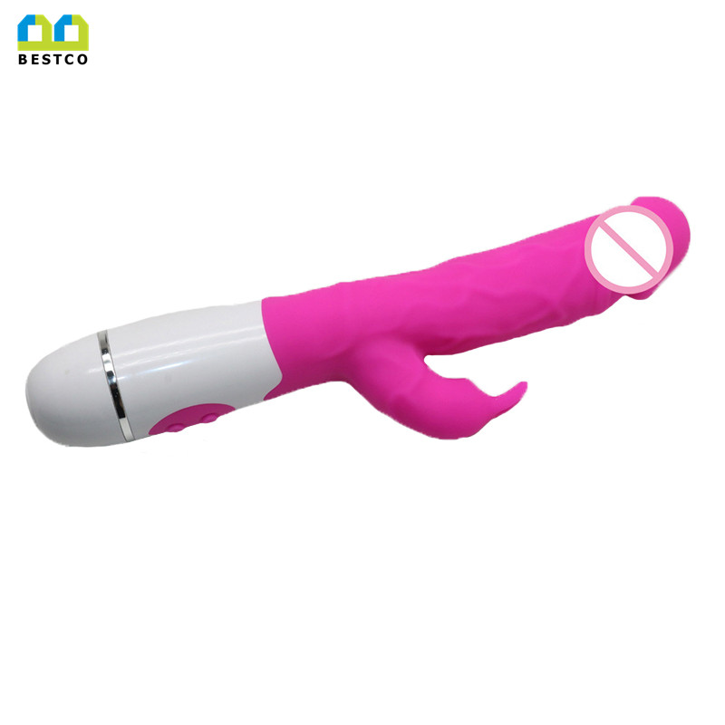 B-LG3 small rabbit vibrator