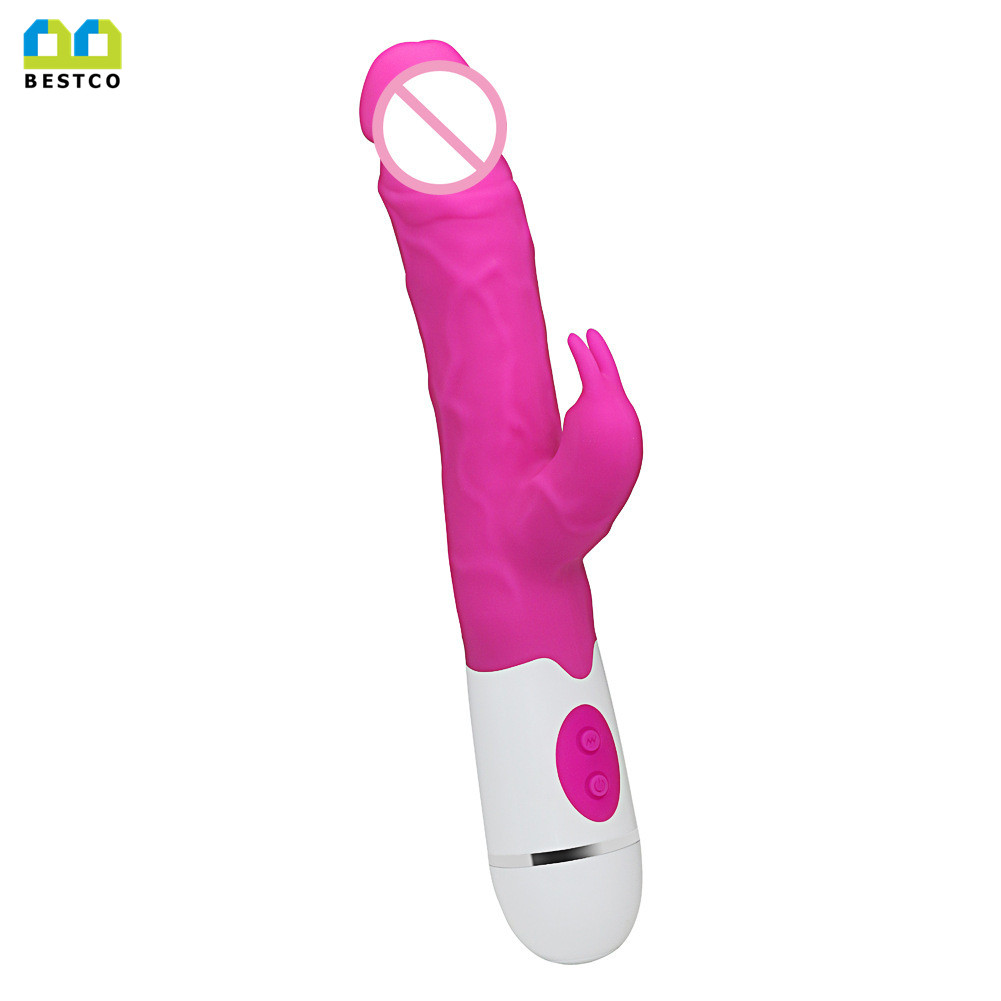 B-LG3 small rabbit vibrator