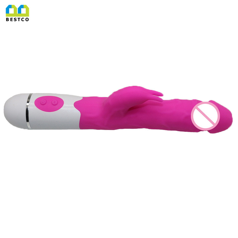 B-LG3 small rabbit vibrator