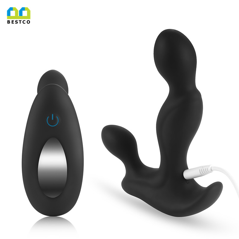 B-AXP1 strong vibration prostate massager