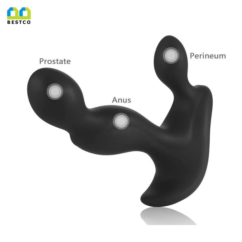 B-AXP1 strong vibration prostate massager