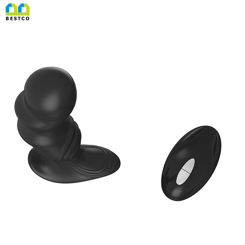 B-AXP2 wireless prostate massager