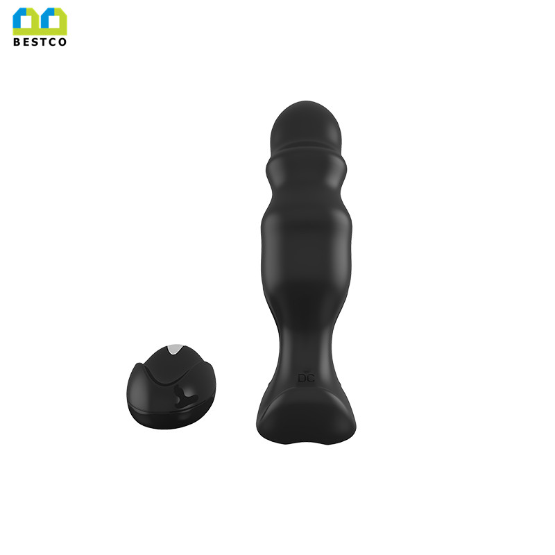 B-AXP2 wireless prostate massager