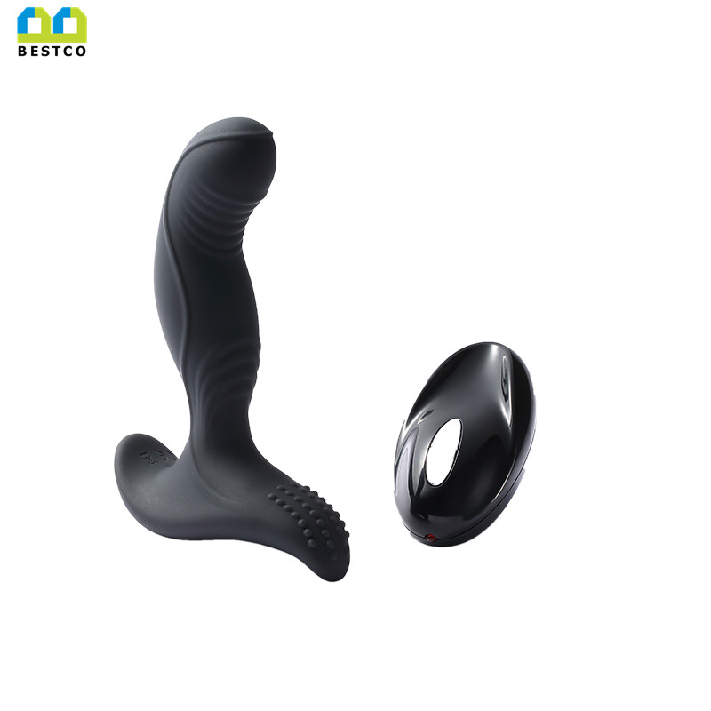 B-AXP3 cordless prostate massager