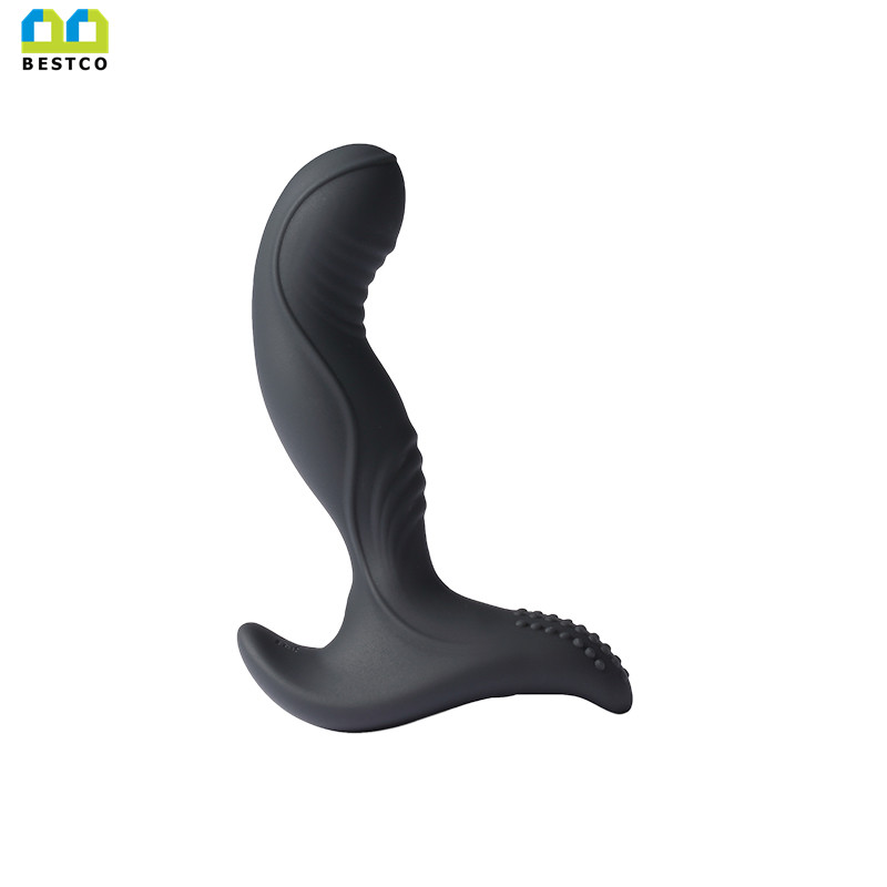 B-AXP3 cordless prostate massager