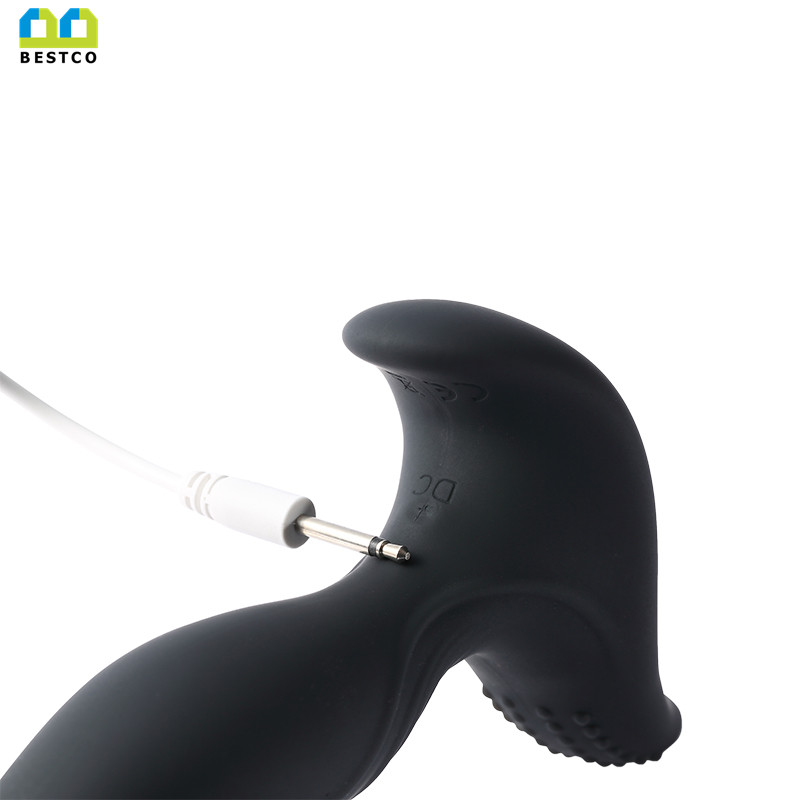 B-AXP3 cordless prostate massager