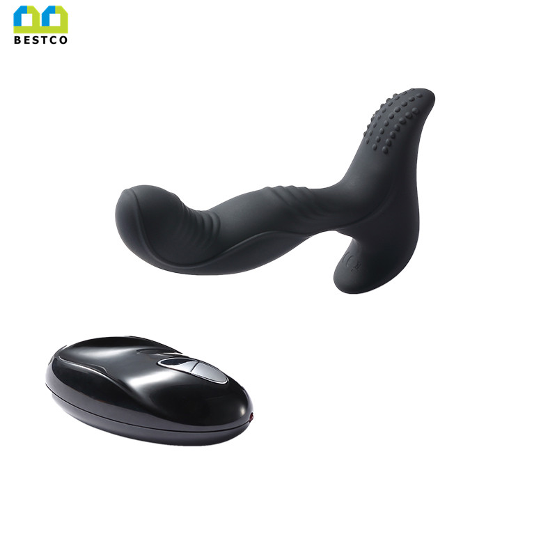 B-AXP3 cordless prostate massager