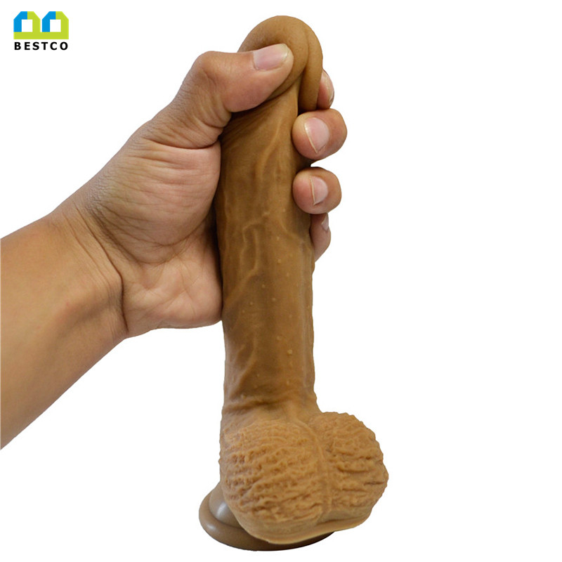 B-BD2 strong vibration dildo