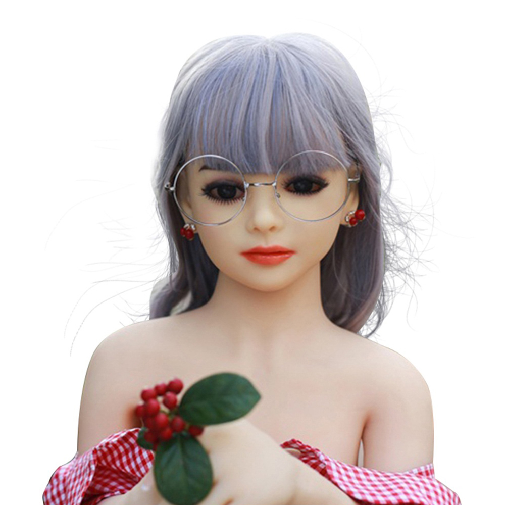 115cm sex doll-Xia Tian (flat chest)