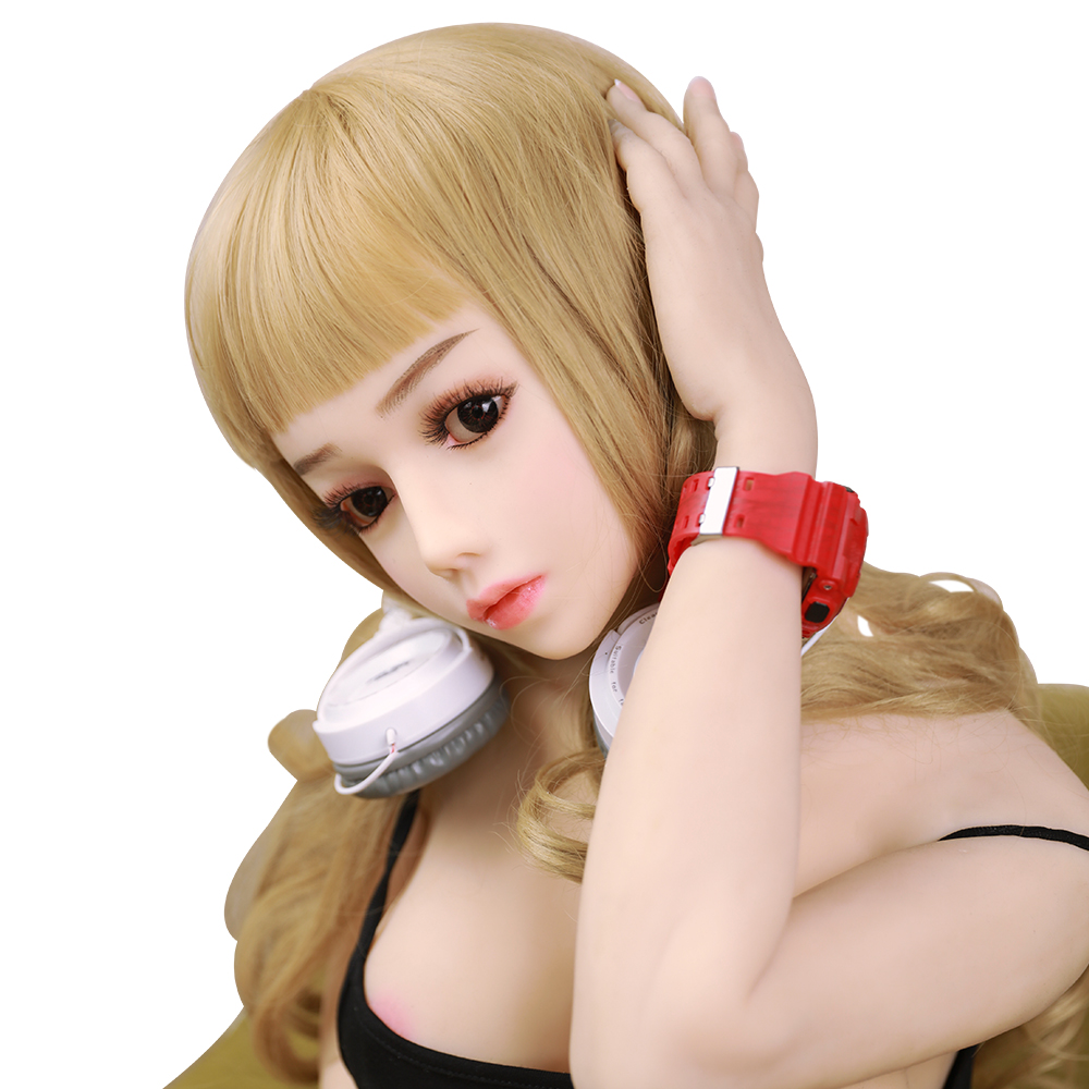 140cm sex doll - Xiao TaiMei