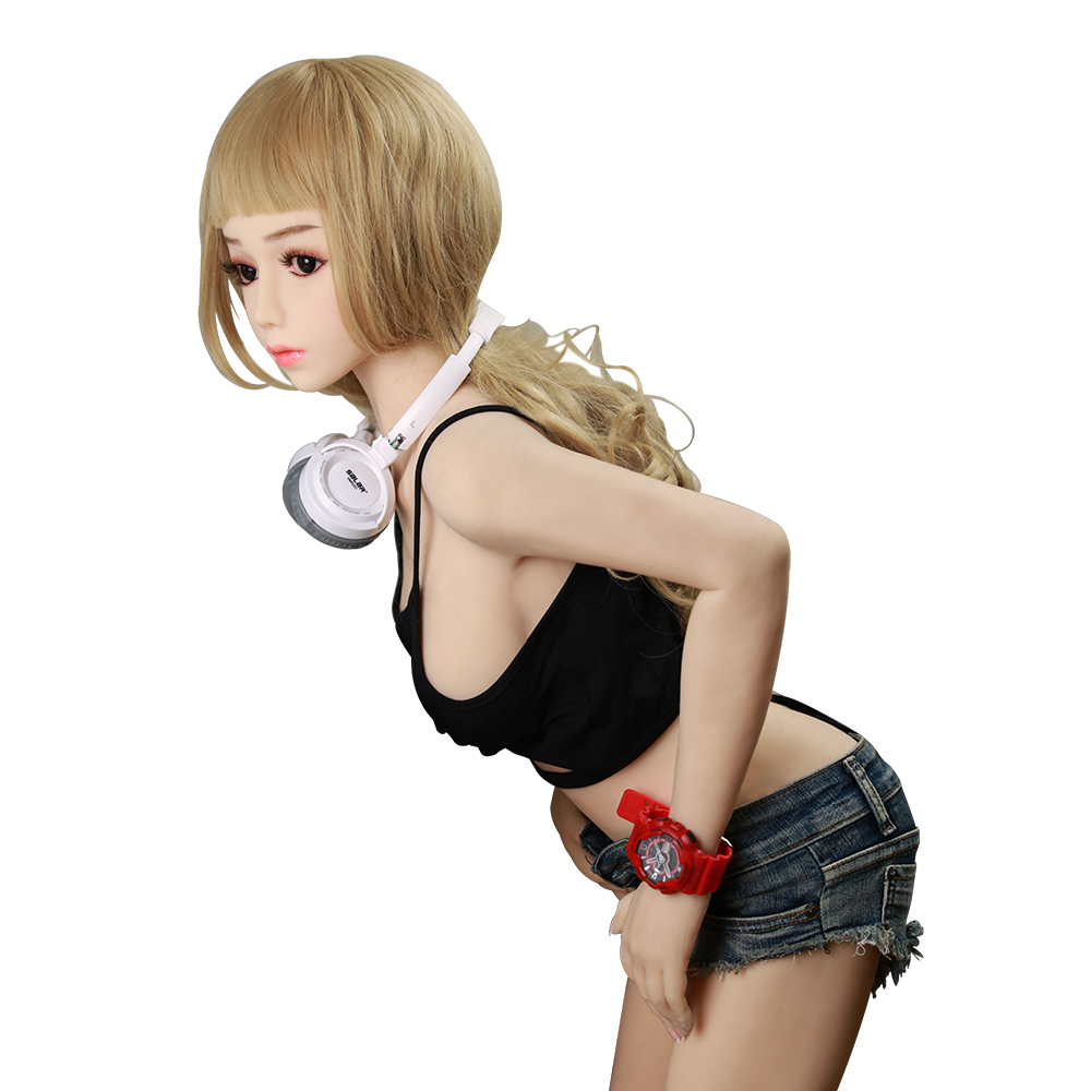 140cm sex doll - Xiao TaiMei