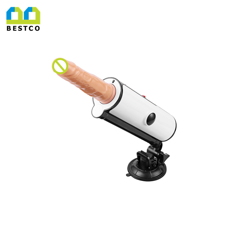 B-ZXX1 Sex Machine for female