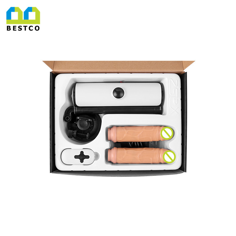 B-ZXX1 Sex Machine for female