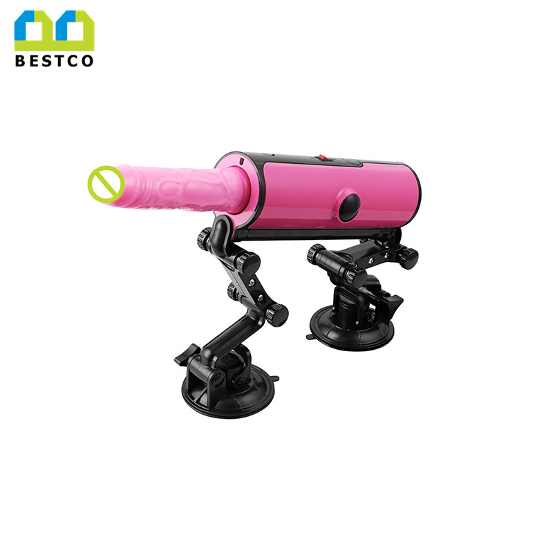 B-ZXX1 Sex Machine for female