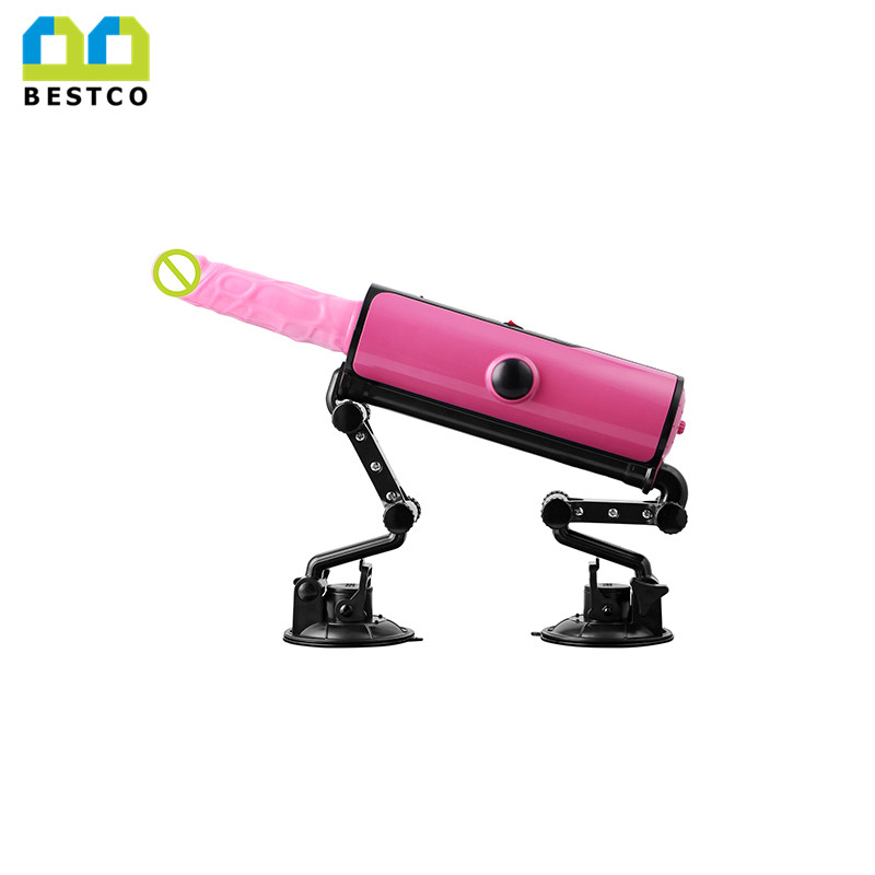 B-ZXX1 Sex Machine for female