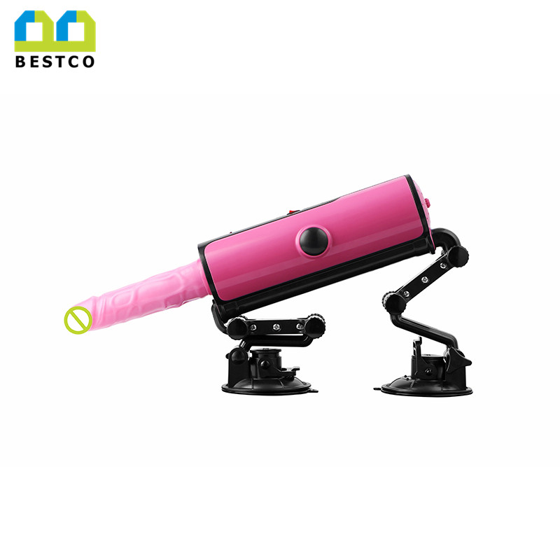 B-ZXX1 Sex Machine for female