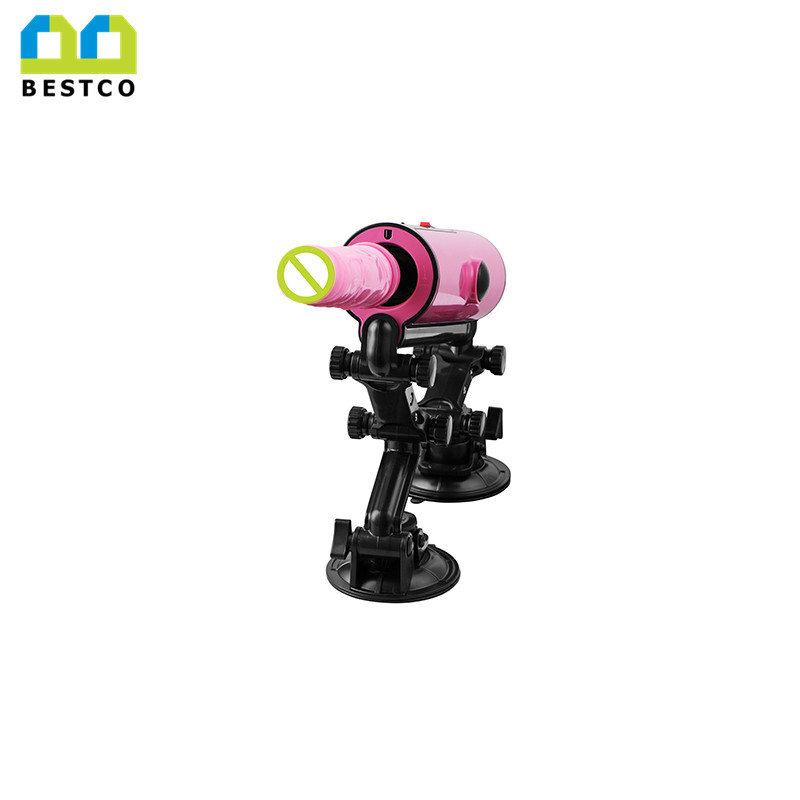 B-ZXX1 Sex Machine for female