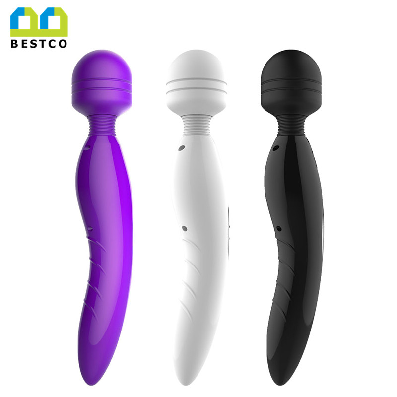 New fashional design massage stick B-MA10