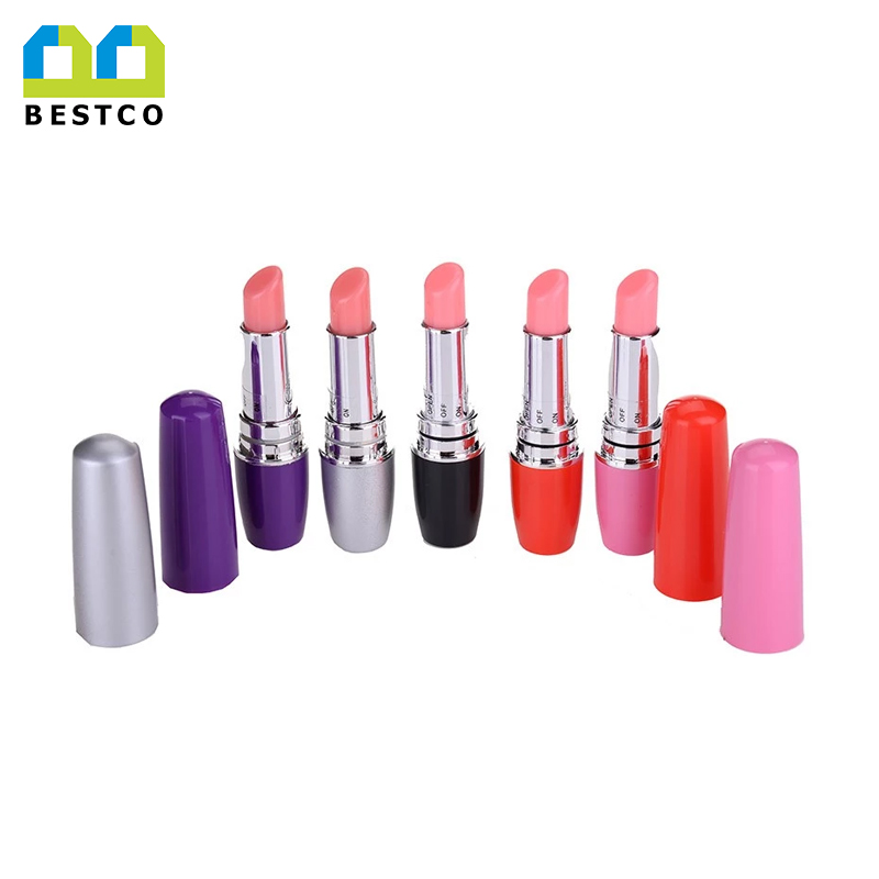 Lipstick Vibrator
