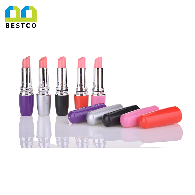 Lipstick Vibrator