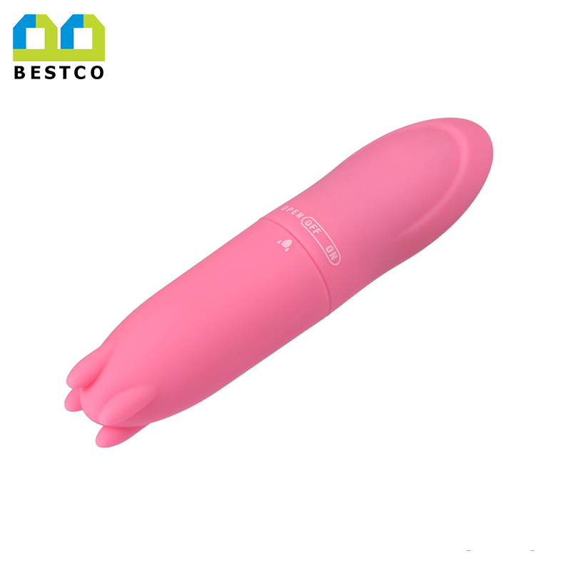 Mini Torpedo Vibrator