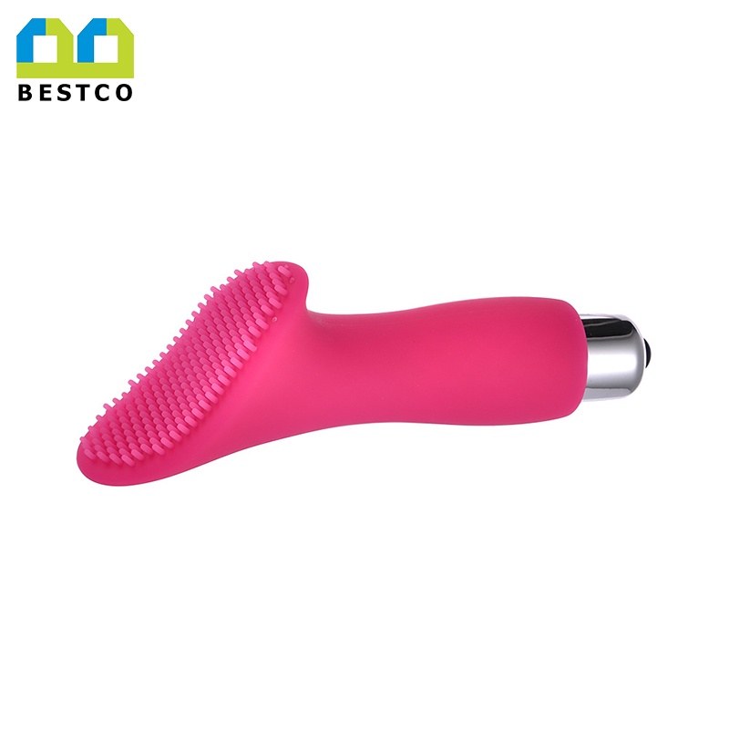 G Spot Vibrating Finger