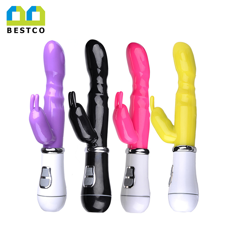 Rabbit Vibrator