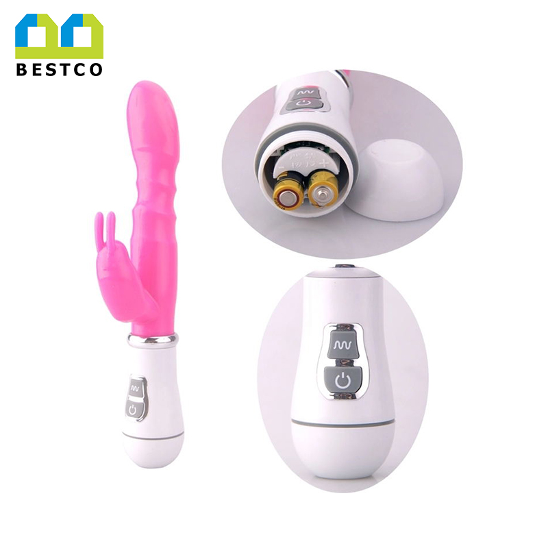 Rabbit Vibrator