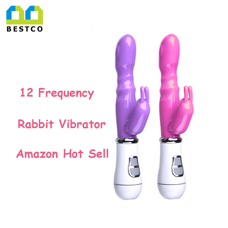 Rabbit Vibrator