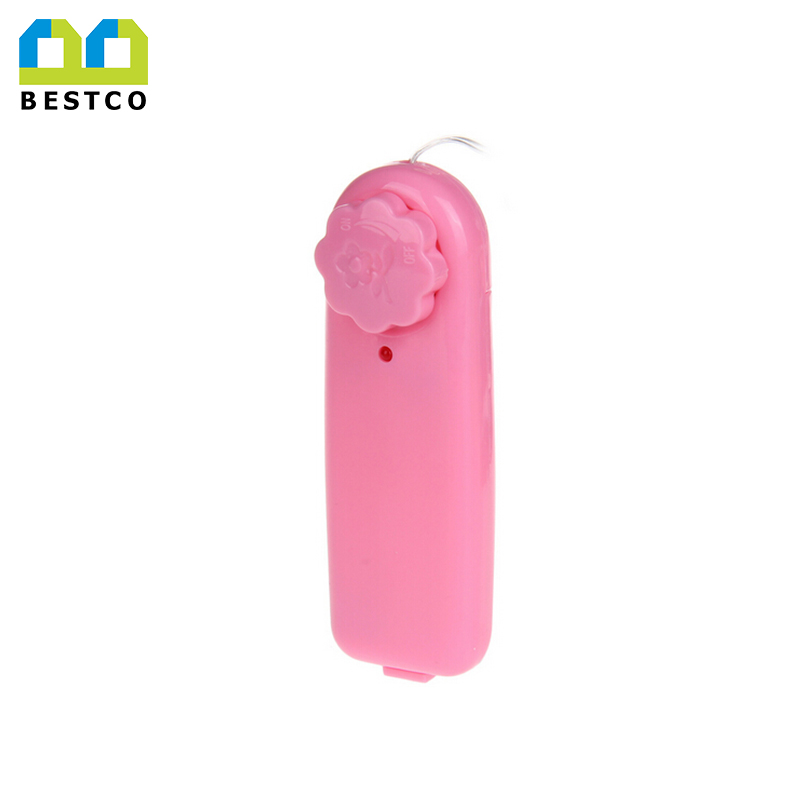 Vibrating Strap On