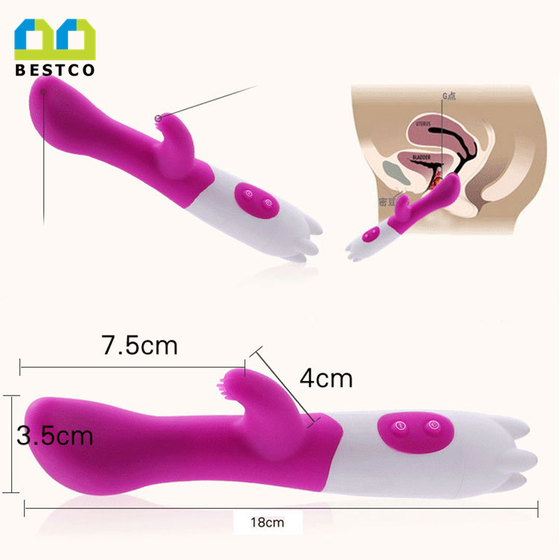 G Spot Vibrator