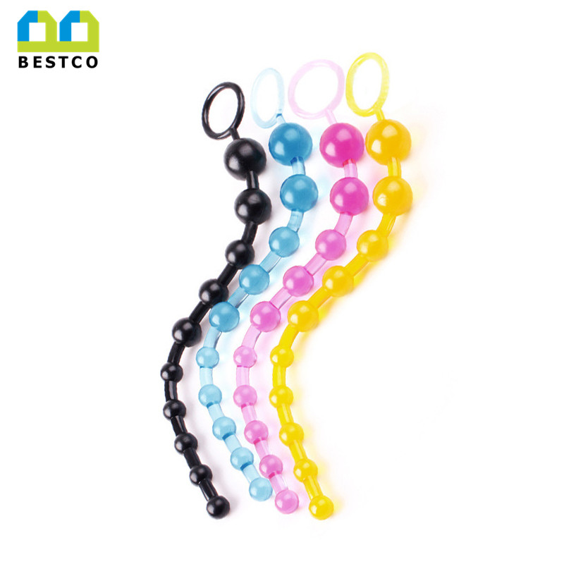 Anal Beads