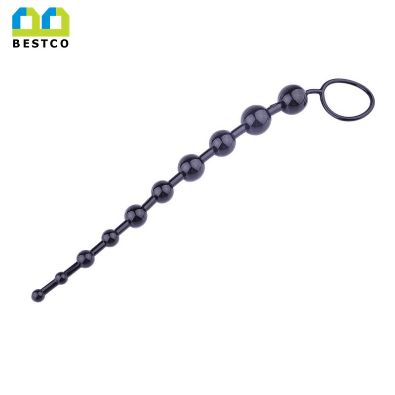 Anal Beads