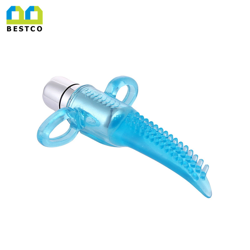 Finger Vibrator