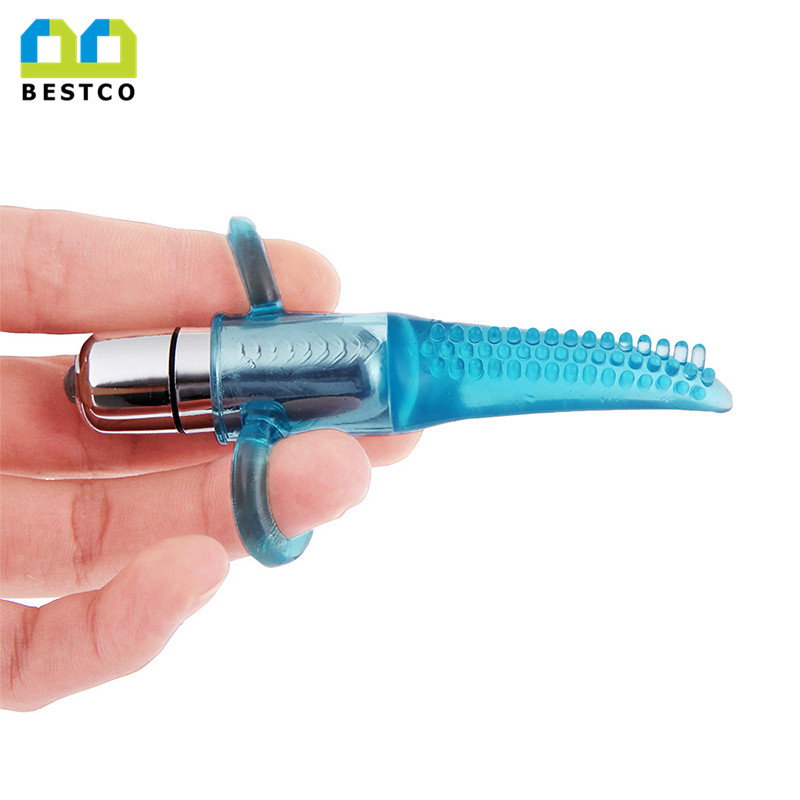 Finger Vibrator
