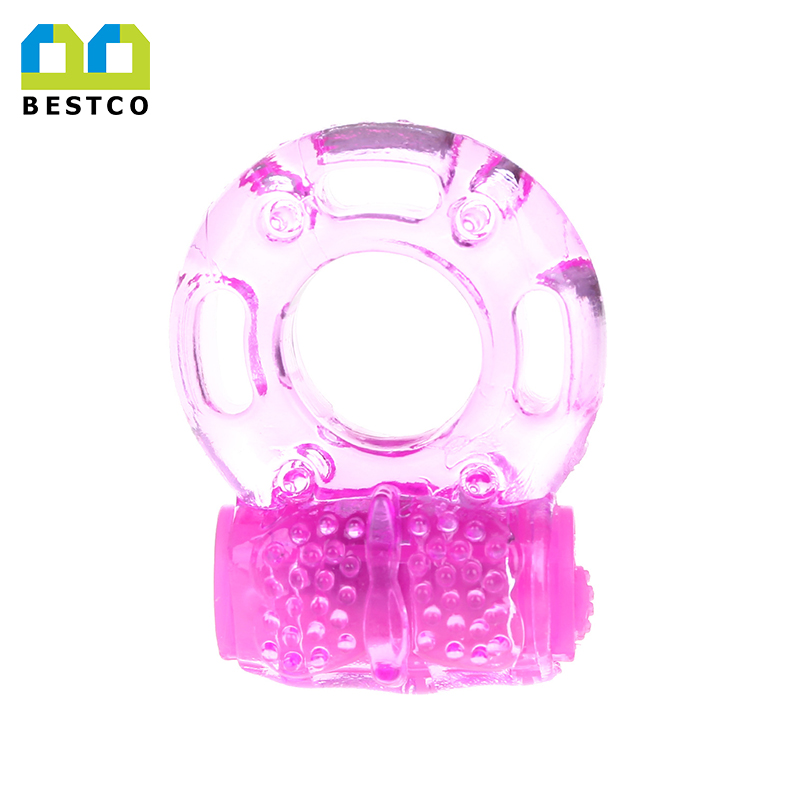 Cock Ring Vibrator