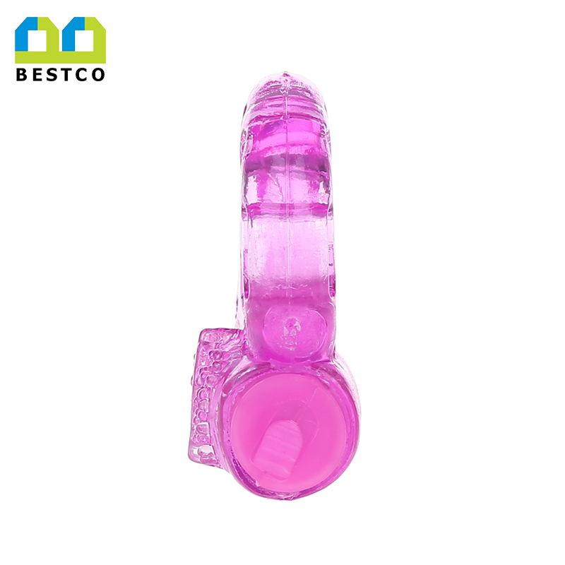 Cock Ring Vibrator