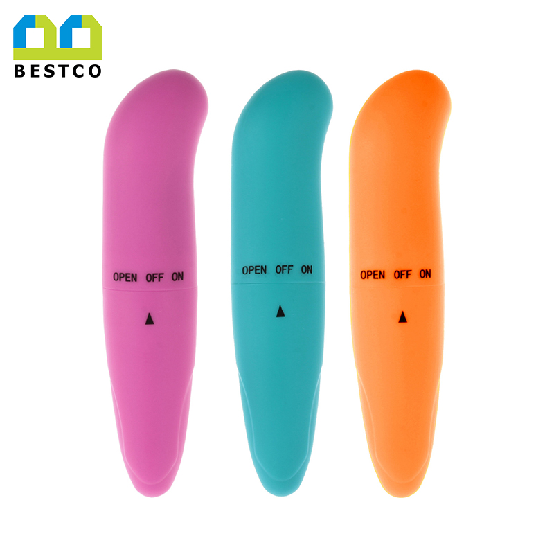Mini Dolphin Vibrator