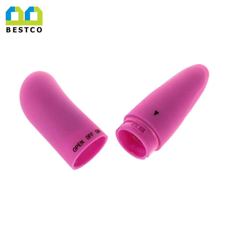 Mini Dolphin Vibrator