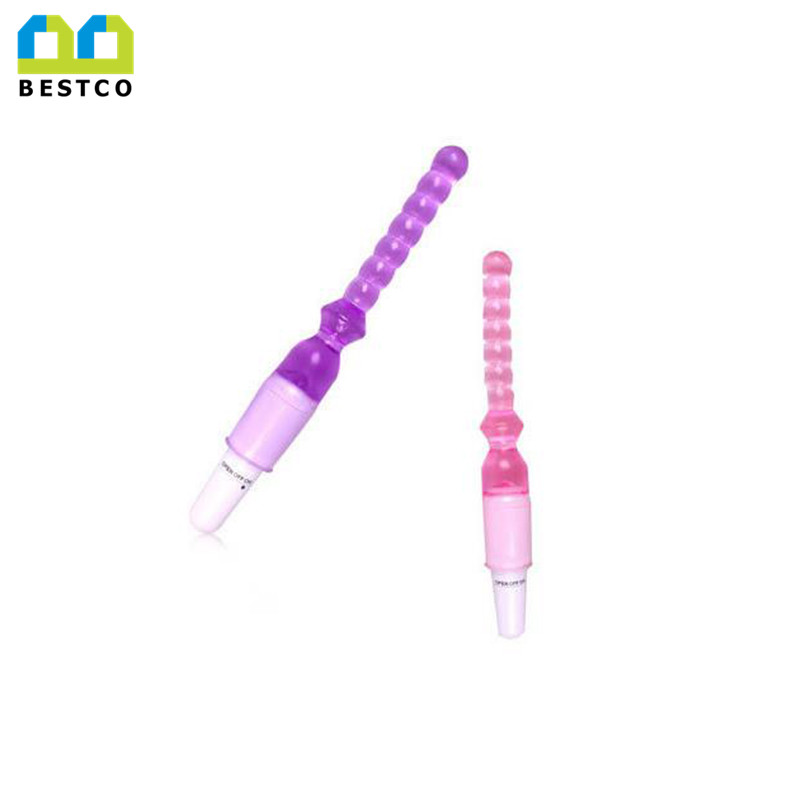 Jelly Vibrator
