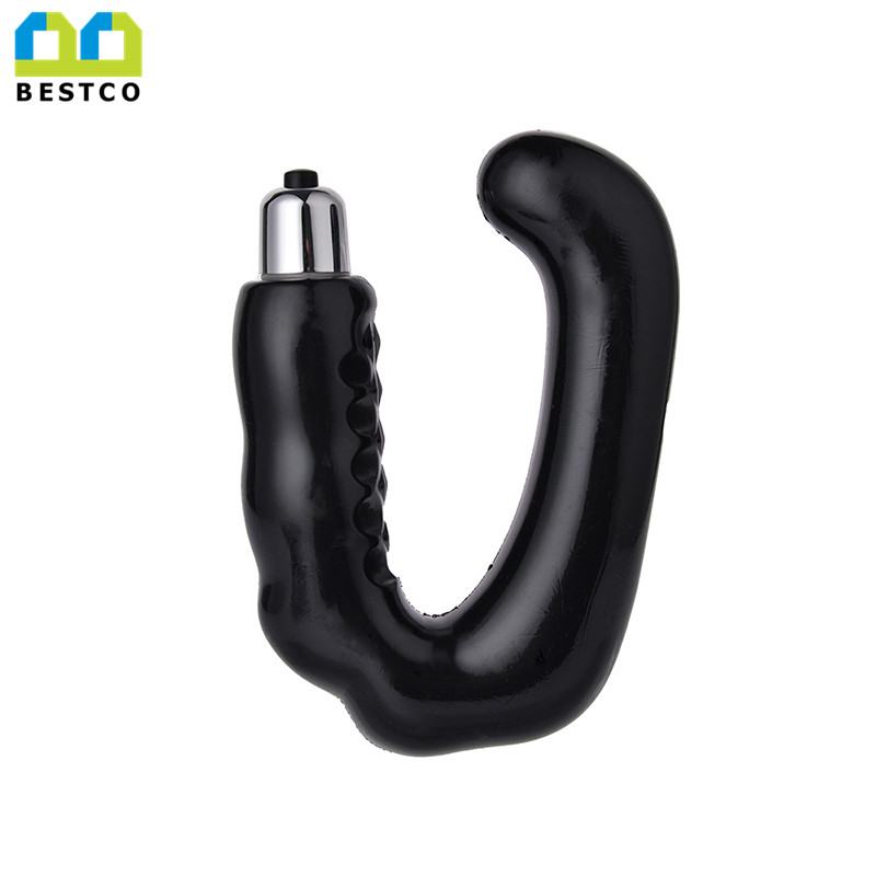 U Type C Type Prostate Massager