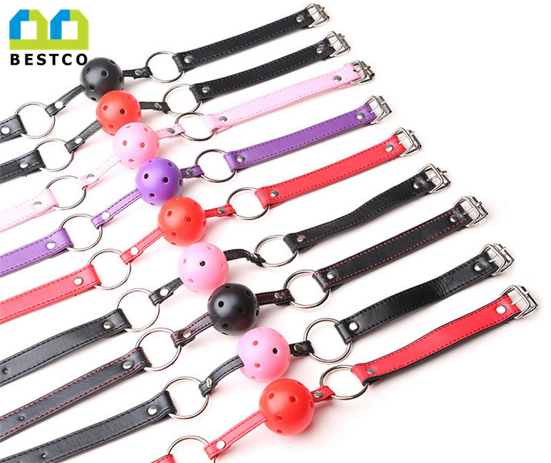 Ball Gag